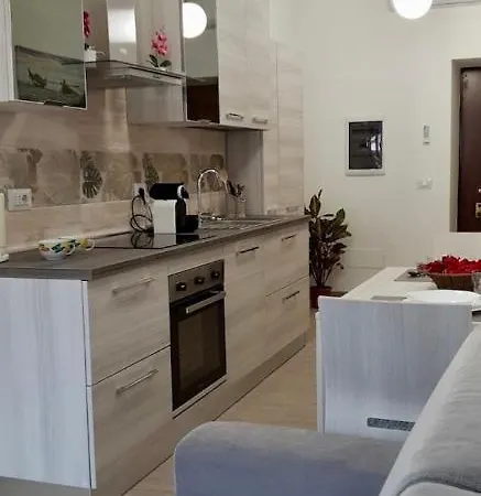 Appartamento Profumo Di Sale