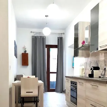 Profumo Di Sale * Cagliari