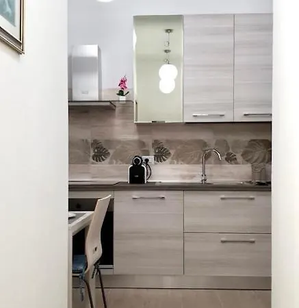 Profumo Di Sale Apartment Cagliari