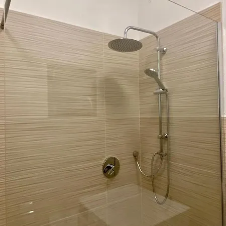 Appartamento Profumo Di Sale *