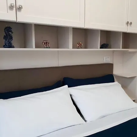 아파트 Profumo Di Sale *