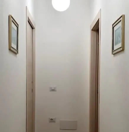 Profumo Di Sale Apartment *