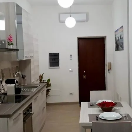 Profumo Di Sale Apartment Cagliari