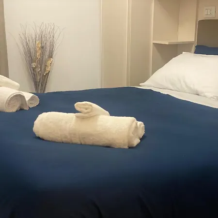 Profumo Di Sale Apartment