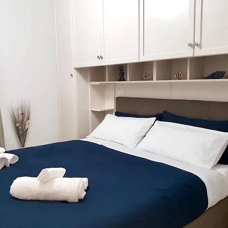 Profumo Di Sale Apartment Cagliari