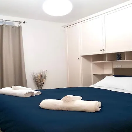 아파트 Profumo Di Sale 칼리아리