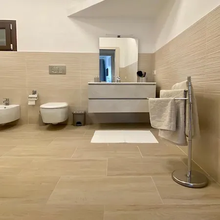 Apartment Profumo Di Sale Cagliari