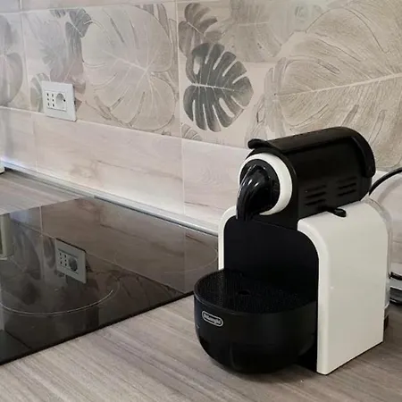 Profumo Di Sale * 칼리아리