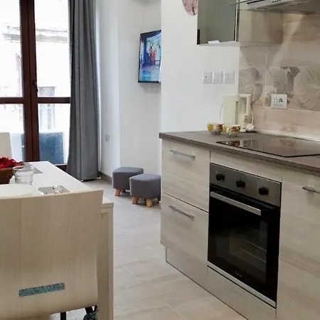 Apartamento Profumo Di Sale