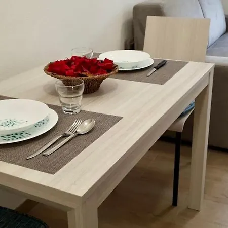 Profumo Di Sale Cagliari