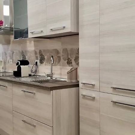 Profumo Di Sale Cagliari