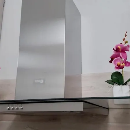 Apartamento Profumo Di Sale *