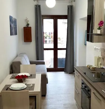 Profumo Di Sale Cagliari