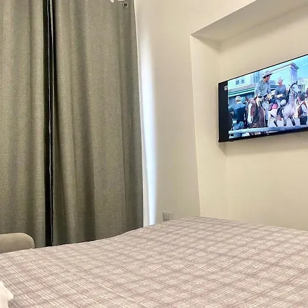 Profumo Di Sale * 칼리아리