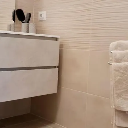 Profumo Di Sale 칼리아리