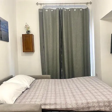 아파트 Profumo Di Sale 칼리아리