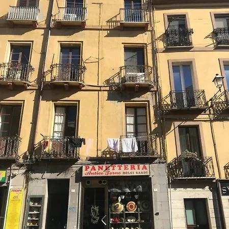 Profumo Di Sale *