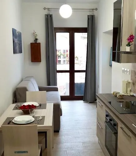 Profumo Di Sale Cagliari